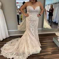 Show me your dresses! - 2