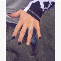 Brides of 2020!  Show us your ring! - 2