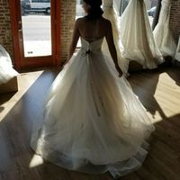 Let me see those ball gowns!