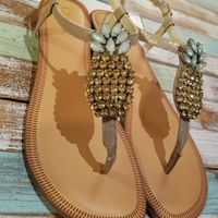 Show me your shoes! - 1