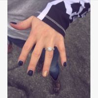 Brides of 2020!  Show us your ring! - 1