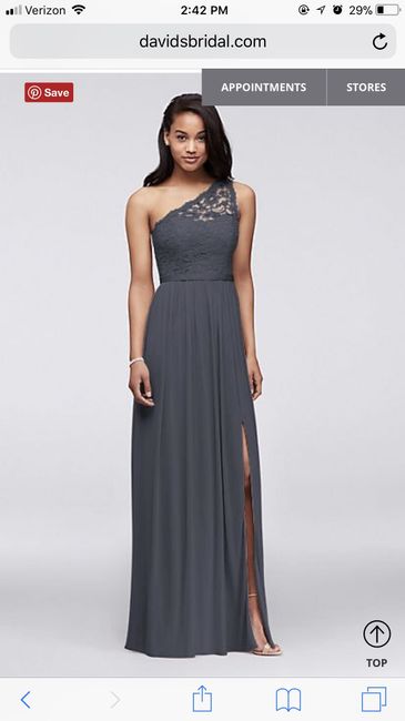Sell Bridesmaid dresses - 2