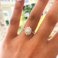 Rings💍💍💍 - 1