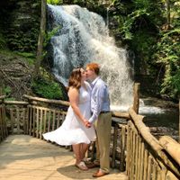 Show me your engagement photos! - 2