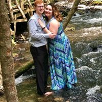 Show me your engagement photos! - 3