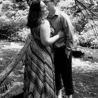 Show me your engagement photos! - 4