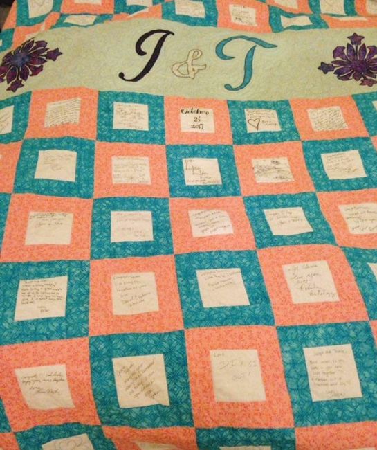 Guestbook: Yea or Nay? - 1