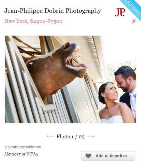 Boston Bride Looking for Affordable Photography!