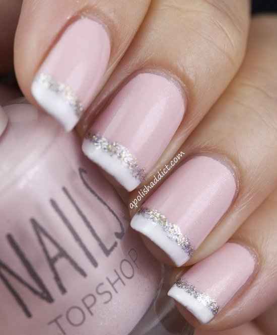 How are you getting your nails done?