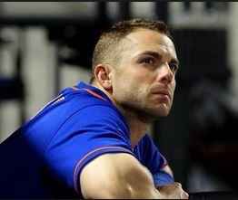 Friday fun - celebrity crush!