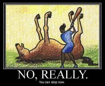 What do you do when most of your guests do not give a gift or card?