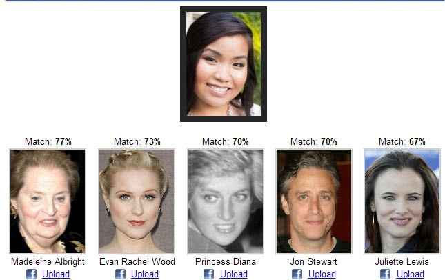 NWR: Who is your doppelganger!?