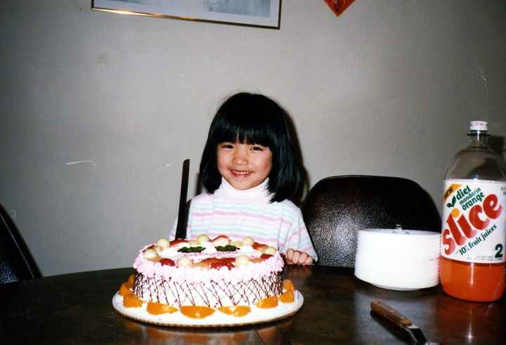 HAPPY BIRTHDAY, OUT THE WINDOW!!!!