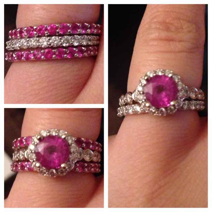 The "Show and Tell" Thread!