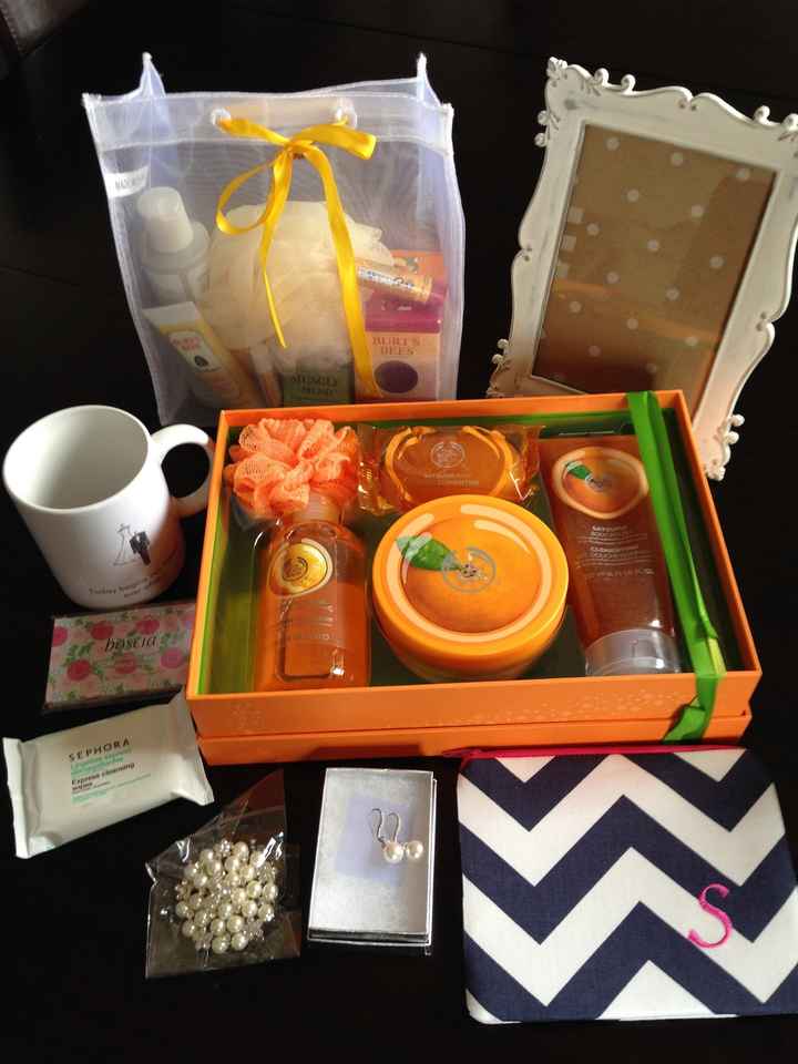 The "Show and Tell" Thread!