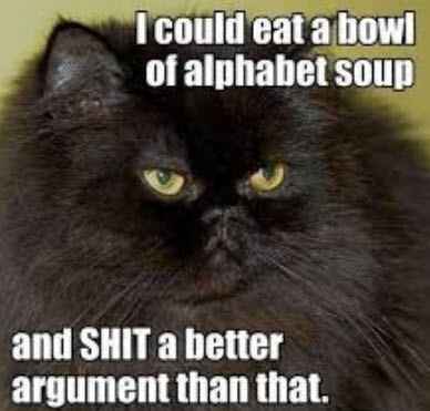 Stupid Meltdown! Words of love needed