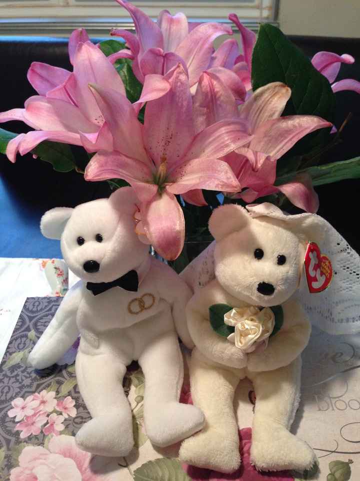 10 Days and Uninvited Guests