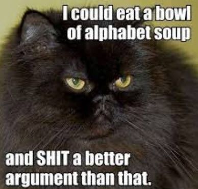 Stupid Meltdown! Words of love needed
