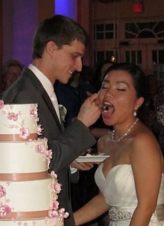 Back and Married!  Pics and a Highlight Video!