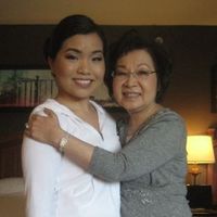 Back and Married!  Pics and a Highlight Video!