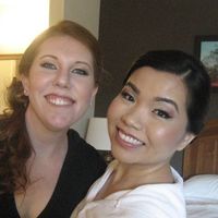 Back and Married!  Pics and a Highlight Video!