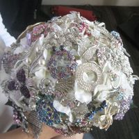 Back and Married!  Pics and a Highlight Video!