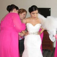 Back and Married!  Pics and a Highlight Video!