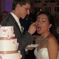 Back and Married!  Pics and a Highlight Video!