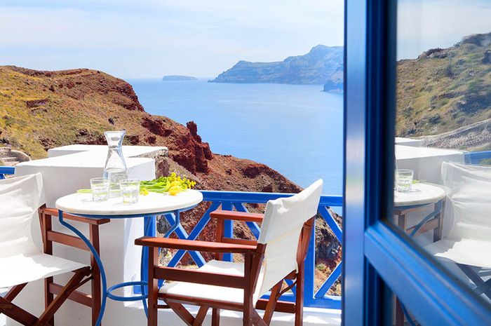 Let's Talk Honeymoons! 1