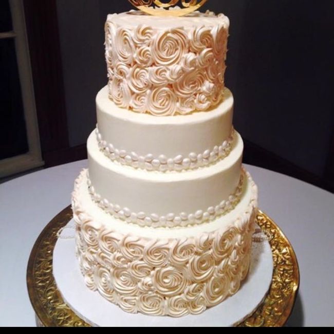 Show me your cake inspirations!