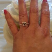Brides of 2020!  Show us your ring! - 1