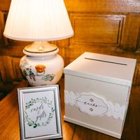 Anyone make their own card box? - 1