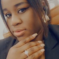 2024 Brides - Show us your ring! - 1