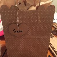 Feeling Accomplished!