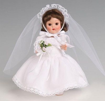 Perfect wedding dress for a Kitty Katy. (Google game)