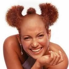 Hair Trial!! **pix**
