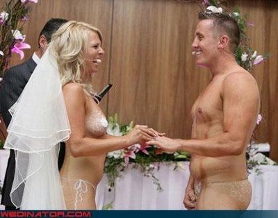 What is something you found on WW that you will incoorporate into your wedding?