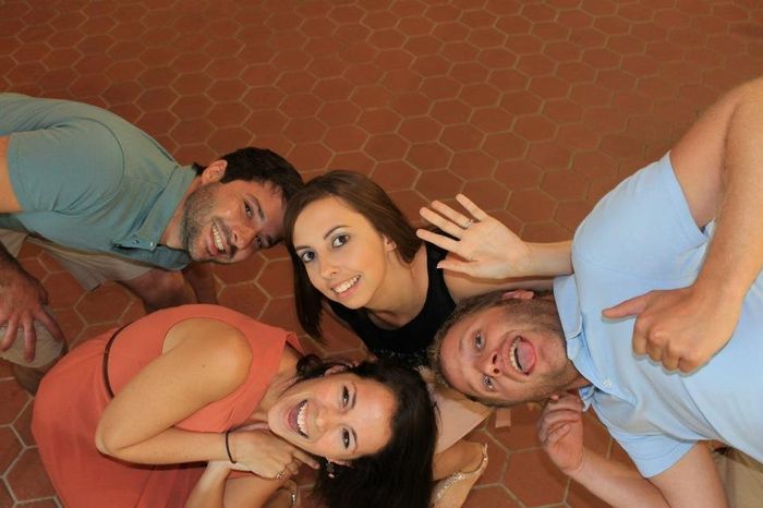 My Surprise Bridal Shower!!! **PIC HEAVY**