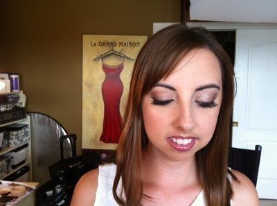 Wedding Planning in a Week? Oh Yes I DID! *long post with lots of pics*
