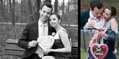 Our German Ceremony...Recap and Prof Photos!! *updated more pics!
