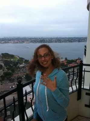 Post Those Wedding Pics You Didn't Want People To See!  : ) BUMPED for New Brides