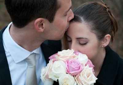 Our German Ceremony...Recap and Prof Photos!! *updated more pics!