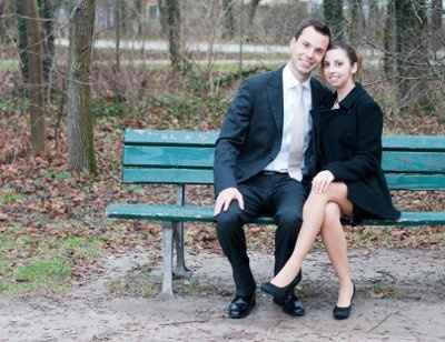 Our German Ceremony...Recap and Prof Photos!! *updated more pics!