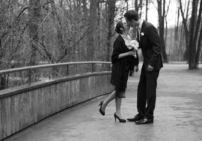 Our German Ceremony...Recap and Prof Photos!! *updated more pics!