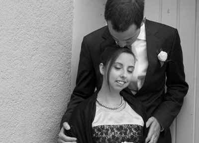 Our German Ceremony...Recap and Prof Photos!! *updated more pics!