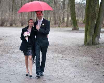 Our German Ceremony...Recap and Prof Photos!! *updated more pics!