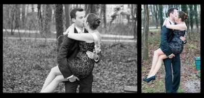 Our German Ceremony...Recap and Prof Photos!! *updated more pics!