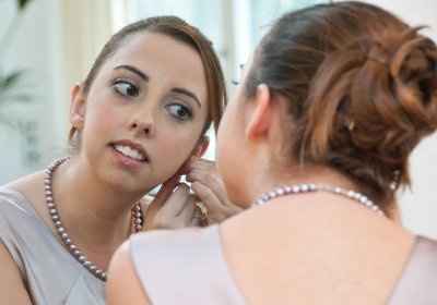 How much does a make up trial cost?