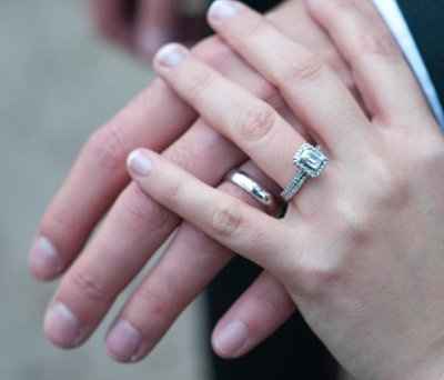 Is it time to show off *BLING?!* I haven't been on here in ages, & I don't know if you've had one, b