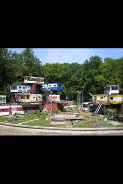 Got this idea from another post...Show us your house!!